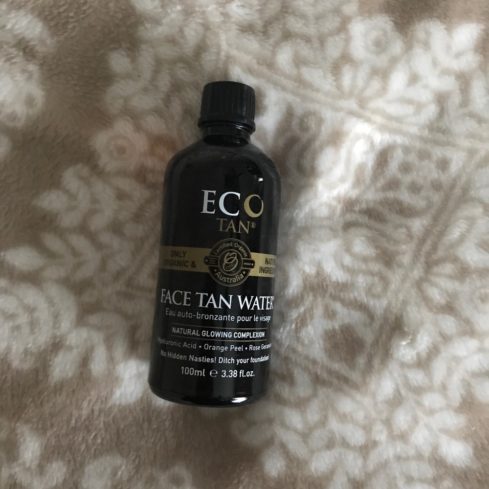 Eco Tan Water
